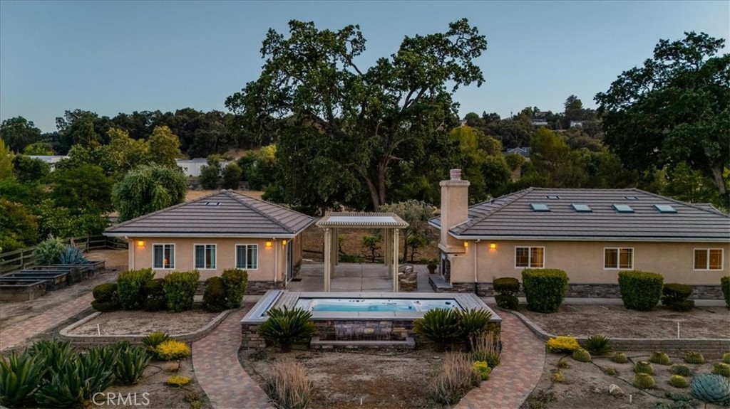 3200 Rancho Viejo, Atascadero, CA 93422