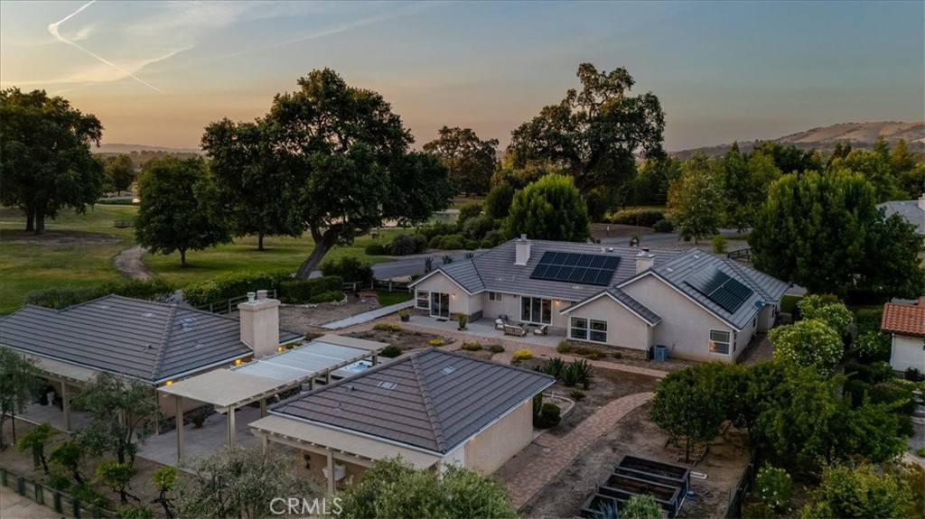 3200 Rancho Viejo, Atascadero, CA 93422