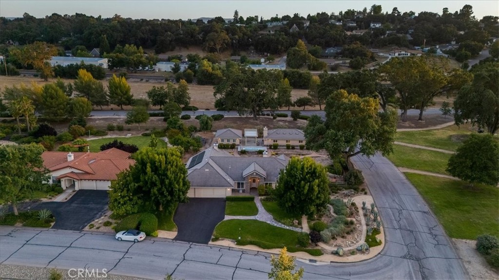 3200 Rancho Viejo, Atascadero, CA 93422