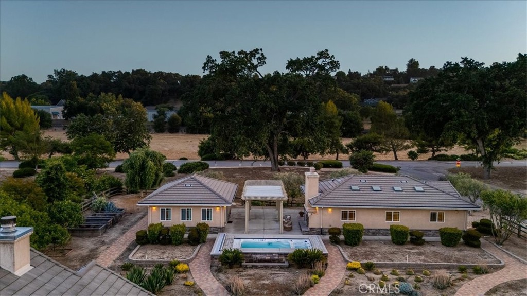 3200 Rancho Viejo, Atascadero, CA 93422