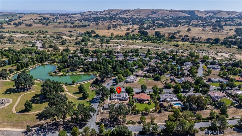 3200 Rancho Viejo, Atascadero, CA 93422