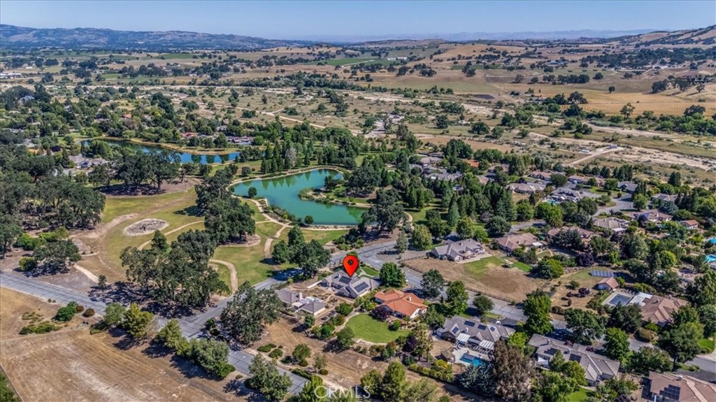 3200 Rancho Viejo, Atascadero, CA 93422