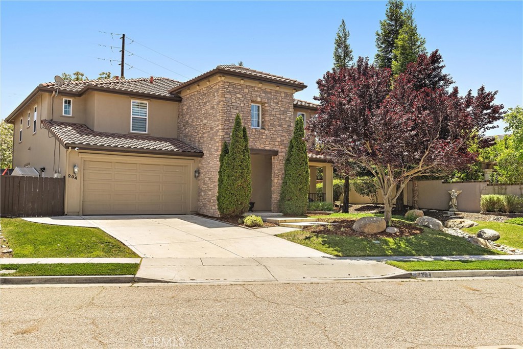 204 Vista Del Rio Ct, Paso Robles, CA 93446