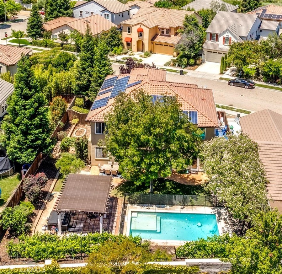204 Vista Del Rio Ct, Paso Robles, CA 93446