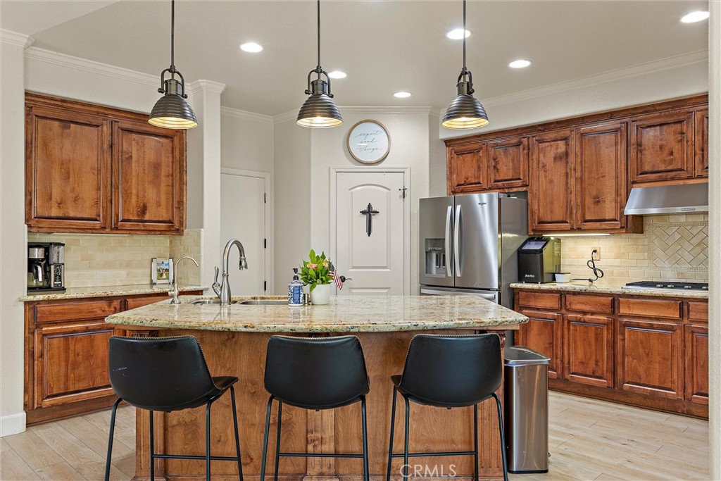 204 Vista Del Rio Ct, Paso Robles, CA 93446