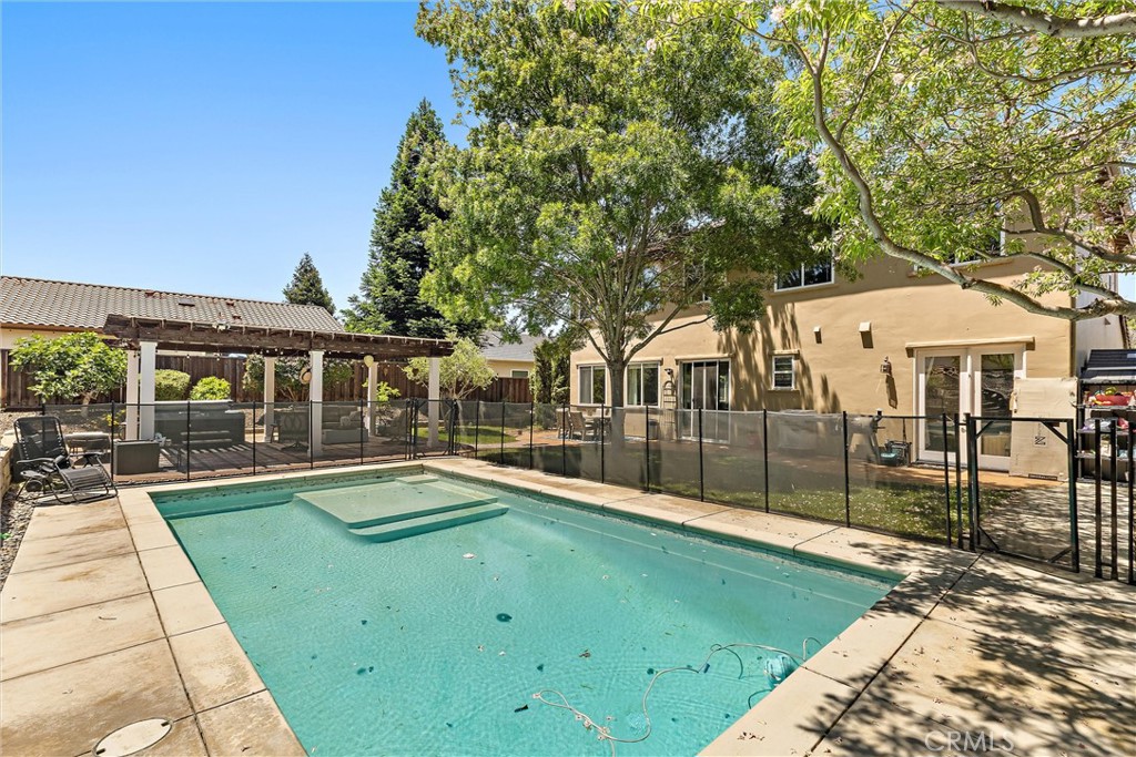 204 Vista Del Rio Ct, Paso Robles, CA 93446