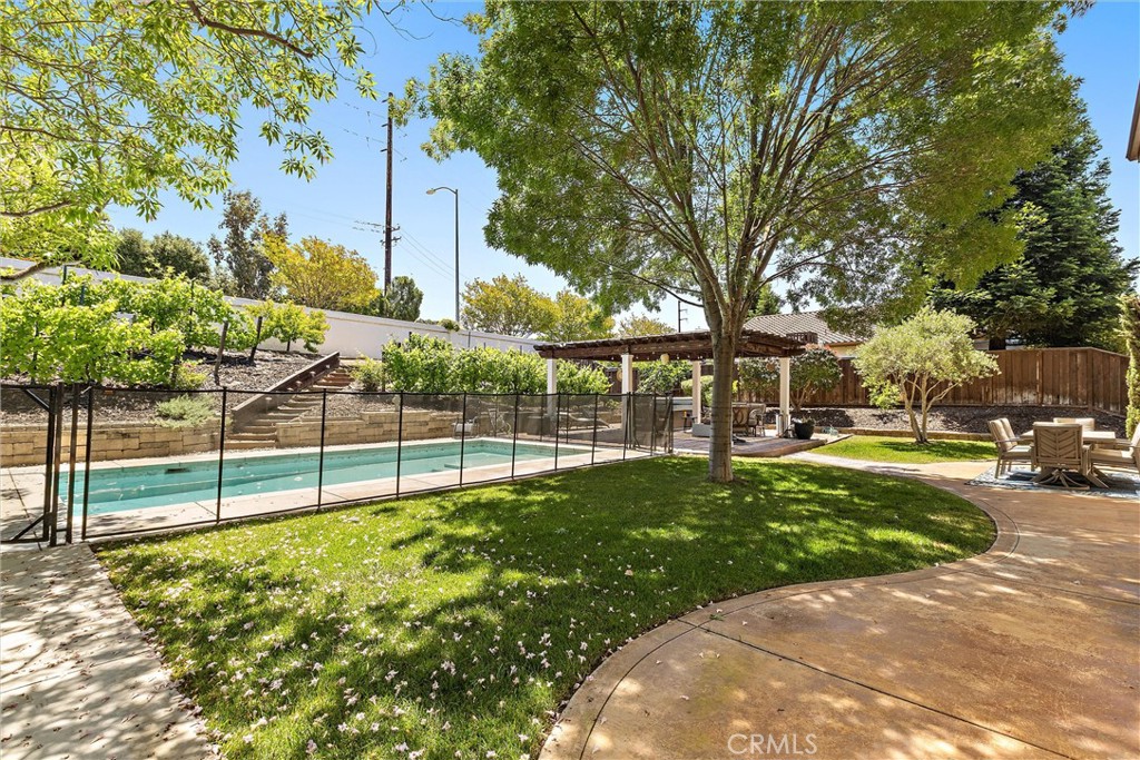 204 Vista Del Rio Ct, Paso Robles, CA 93446