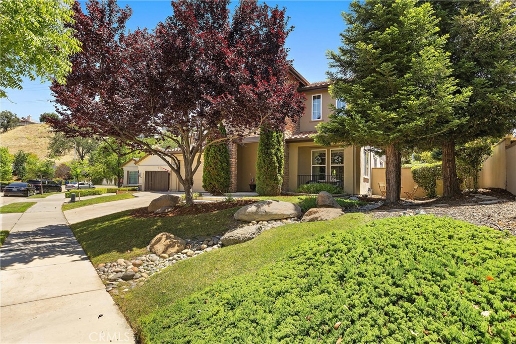 204 Vista Del Rio Ct, Paso Robles, CA 93446