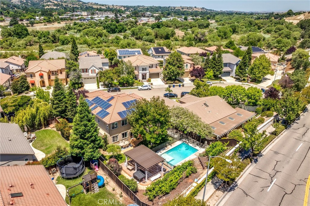 204 Vista Del Rio Ct, Paso Robles, CA 93446