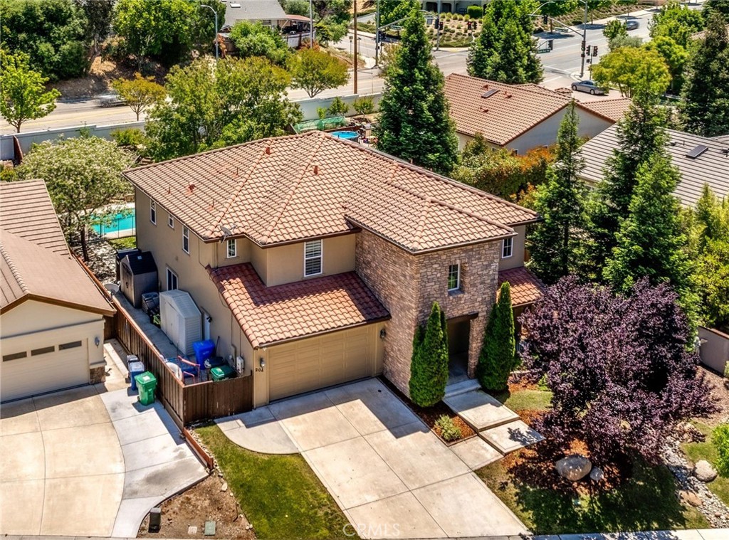 204 Vista Del Rio Ct, Paso Robles, CA 93446