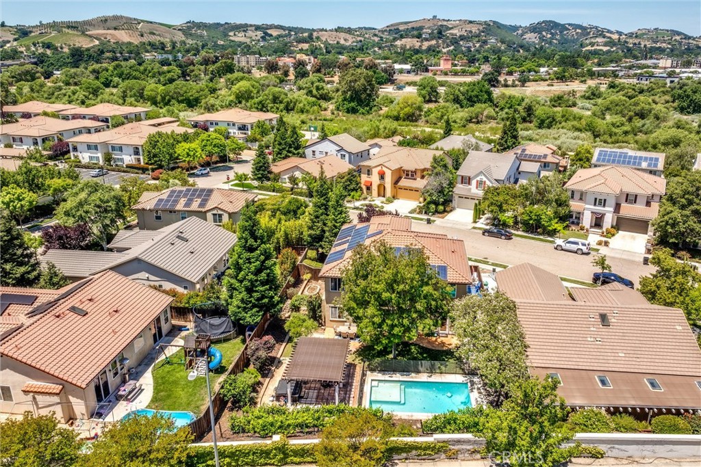 204 Vista Del Rio Ct, Paso Robles, CA 93446