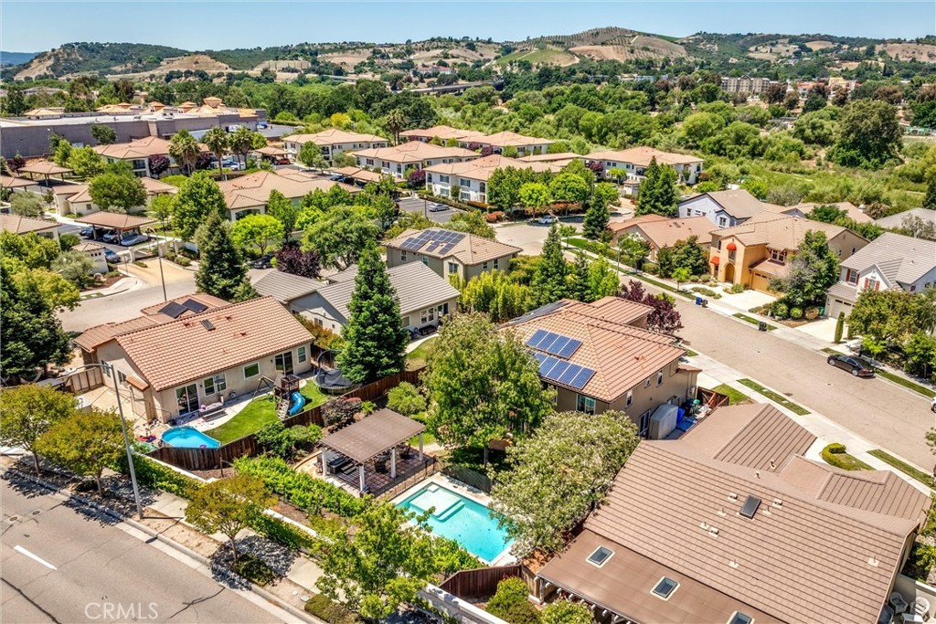 204 Vista Del Rio Ct, Paso Robles, CA 93446