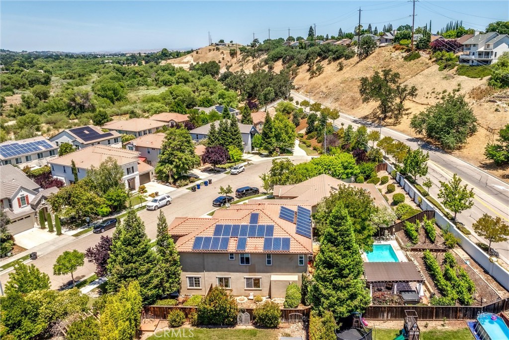 204 Vista Del Rio Ct, Paso Robles, CA 93446