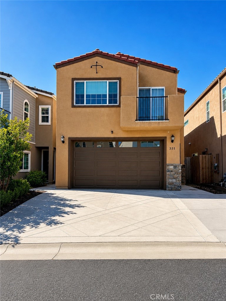 331 Calle De Pueblo, Templeton, CA 93465