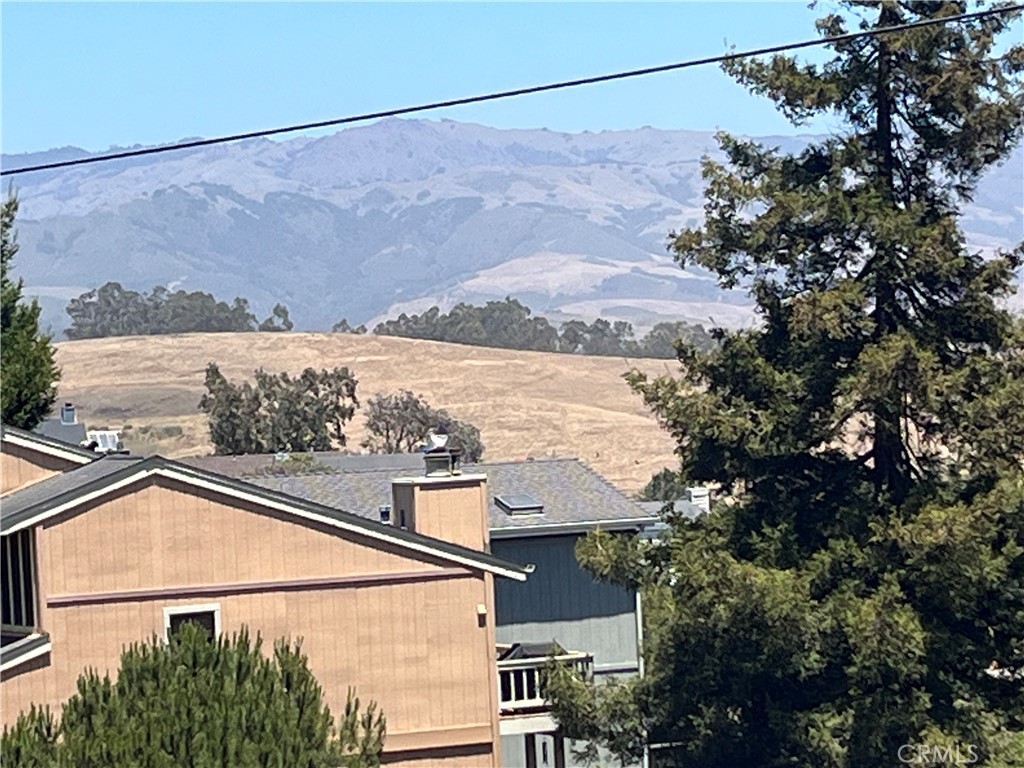 1590 Spencer, Cambria, CA 93428