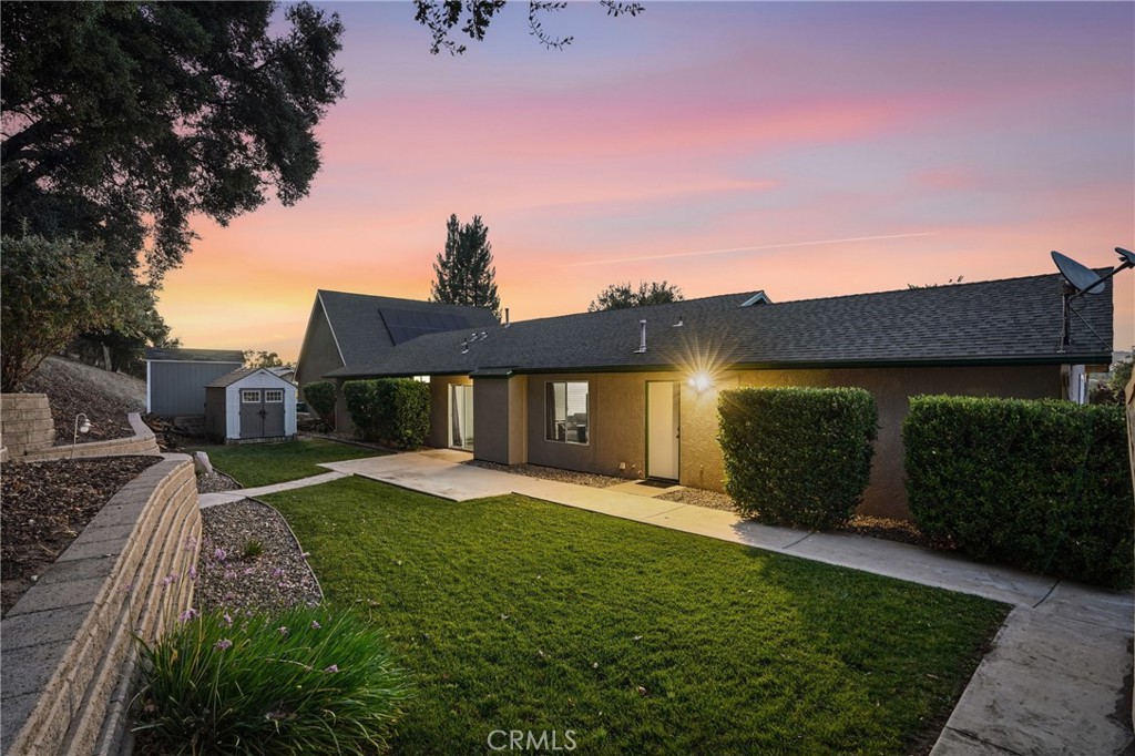 4250 Traffic, Atascadero, CA 93422