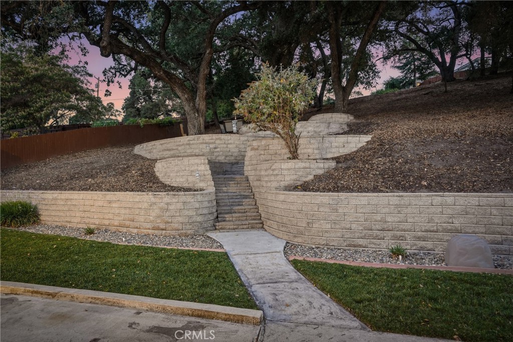 4250 Traffic, Atascadero, CA 93422