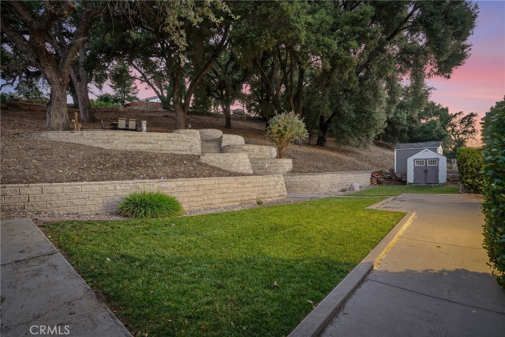 4250 Traffic, Atascadero, CA 93422