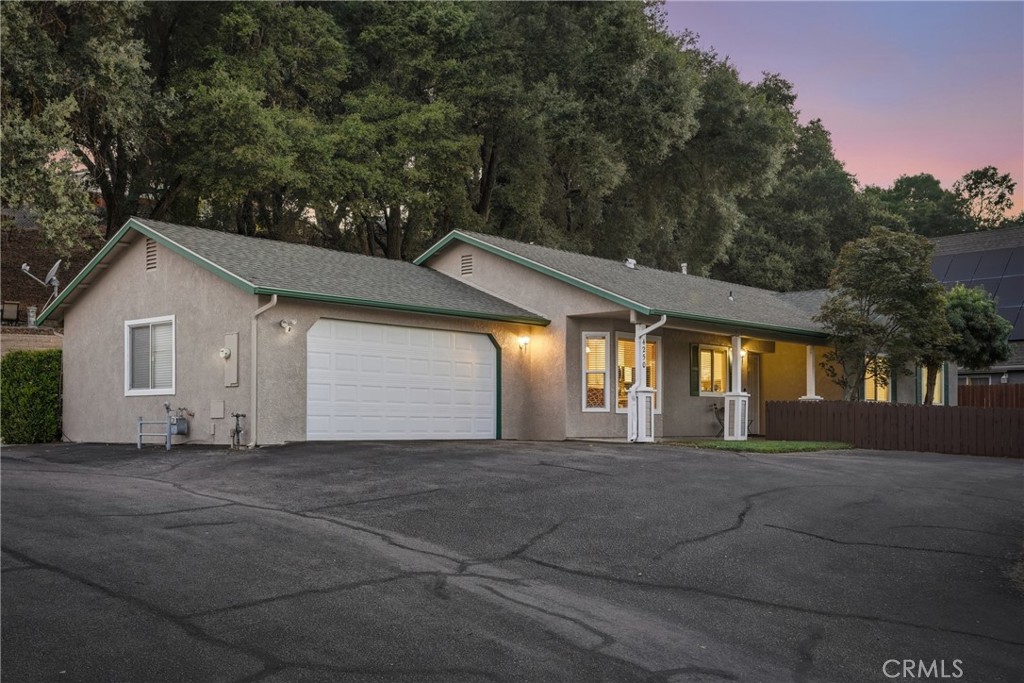4250 Traffic, Atascadero, CA 93422