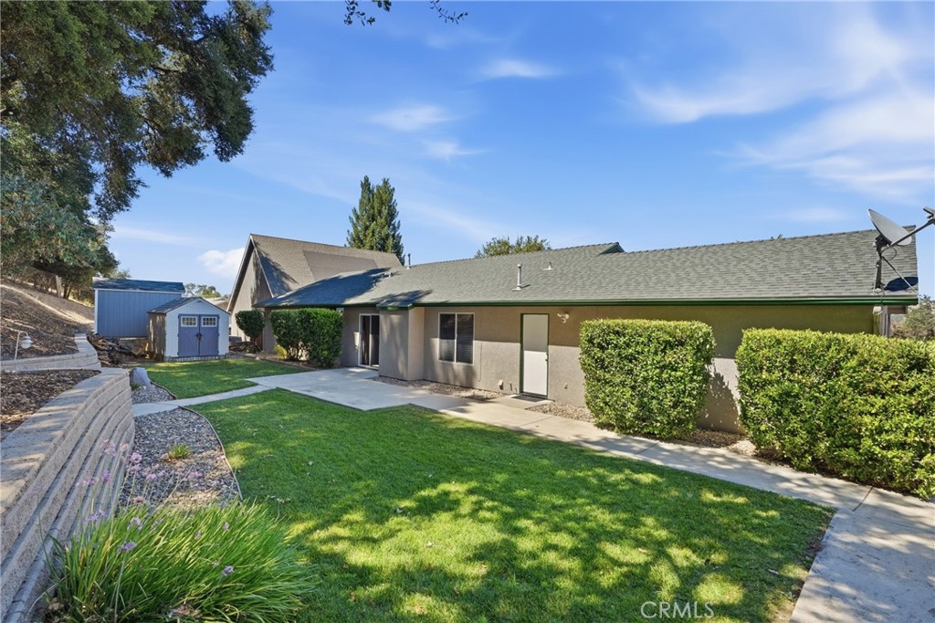 4250 Traffic, Atascadero, CA 93422