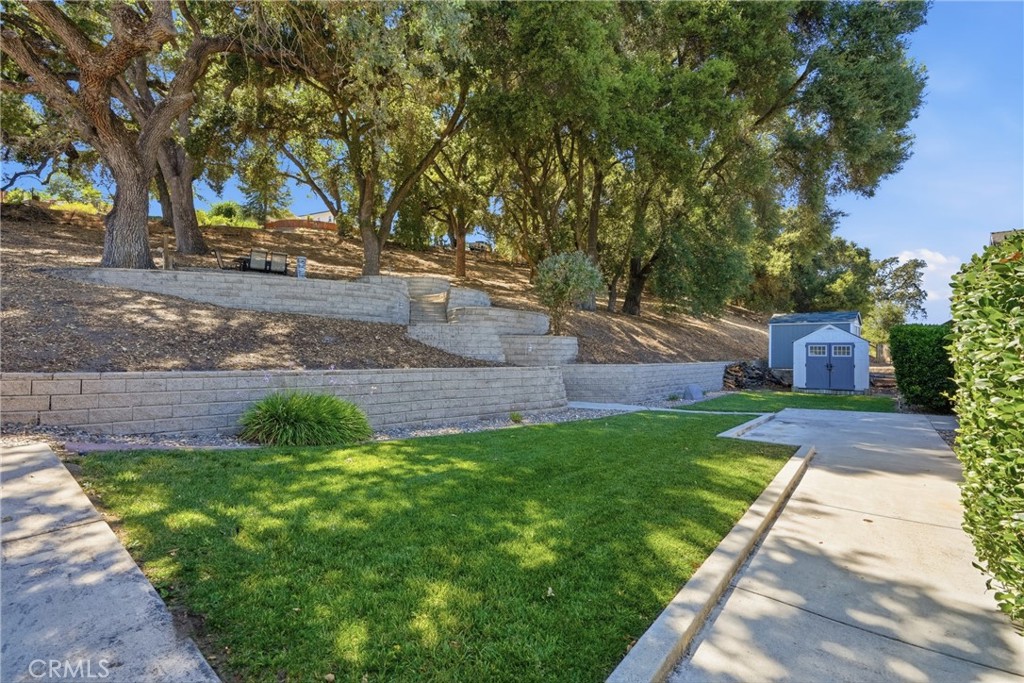 4250 Traffic, Atascadero, CA 93422