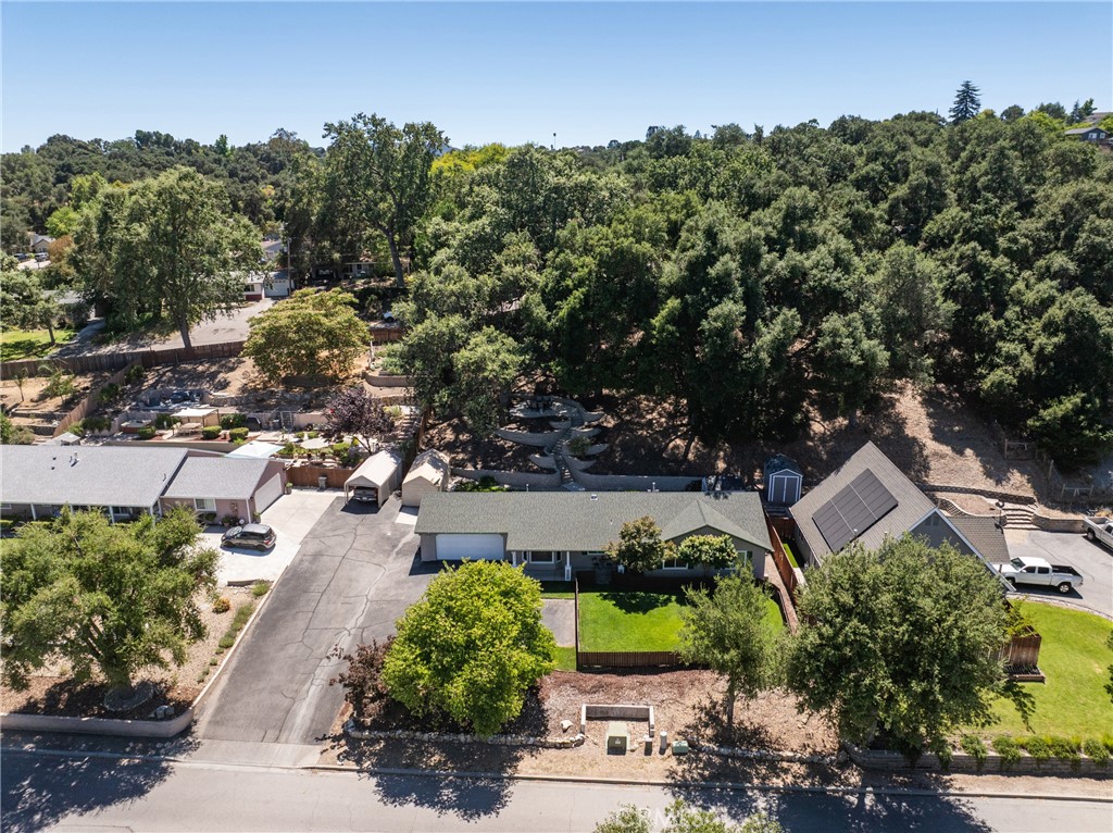 4250 Traffic, Atascadero, CA 93422