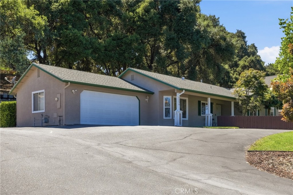 4250 Traffic, Atascadero, CA 93422