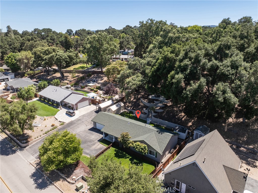 4250 Traffic, Atascadero, CA 93422