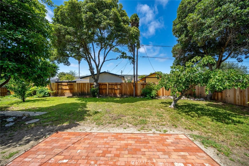 1973 Huasna, San Luis Obispo, CA 93405