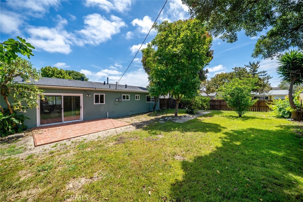 1973 Huasna, San Luis Obispo, CA 93405