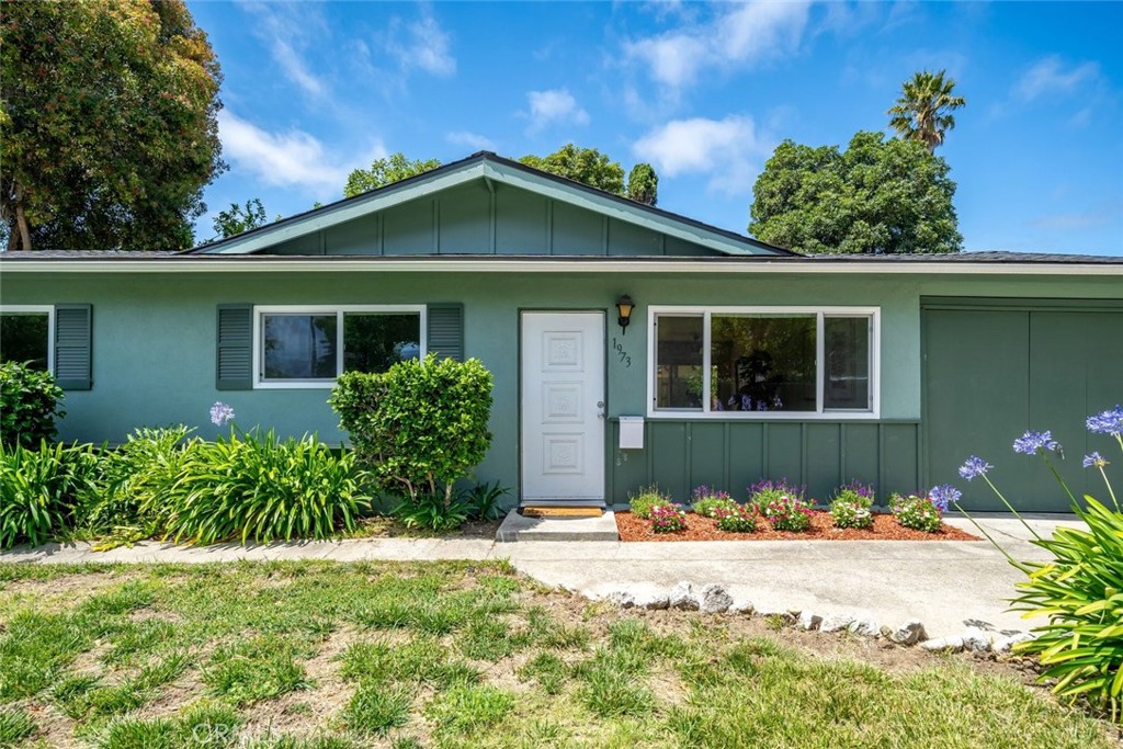 1973 Huasna, San Luis Obispo, CA 93405