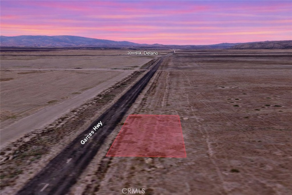 0 Garces Hwy, Delano, CA 93215
