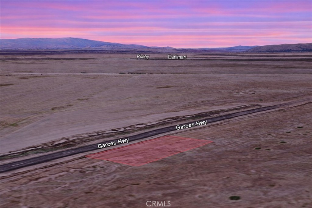 0 Garces Hwy, Delano, CA 93215