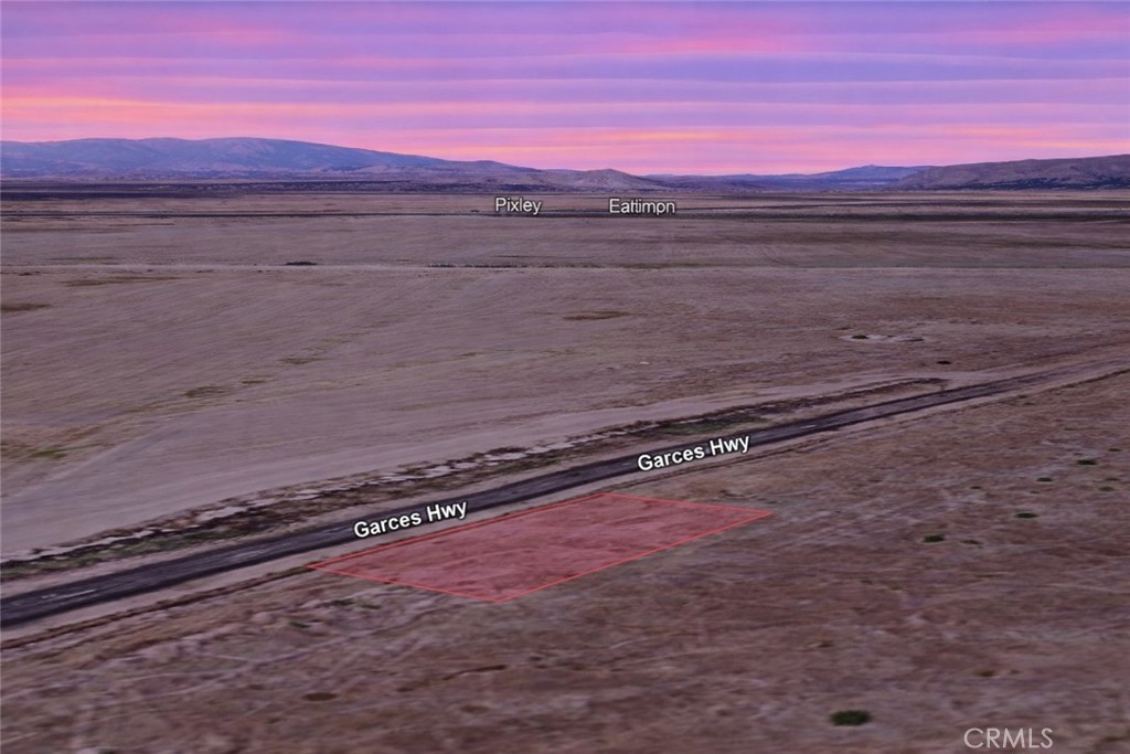 0 Garces Hwy, Delano, CA 93215