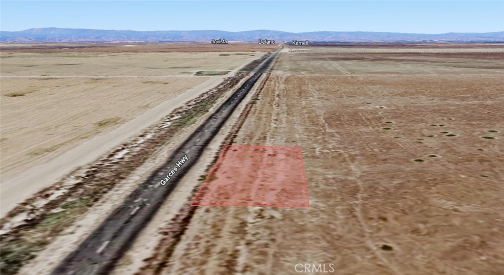 0 Garces Hwy, Delano, CA 93215