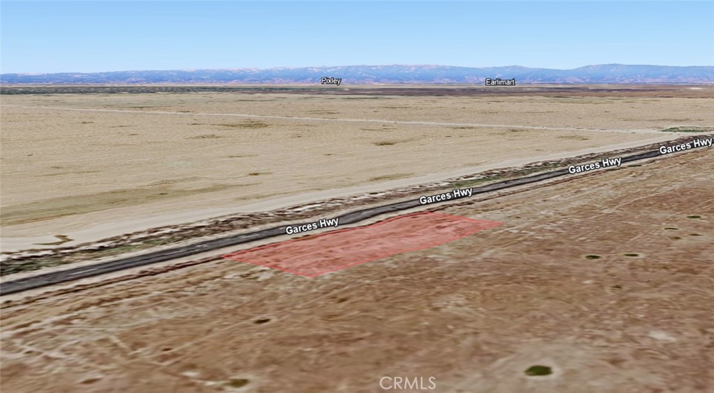 0 Garces Hwy, Delano, CA 93215