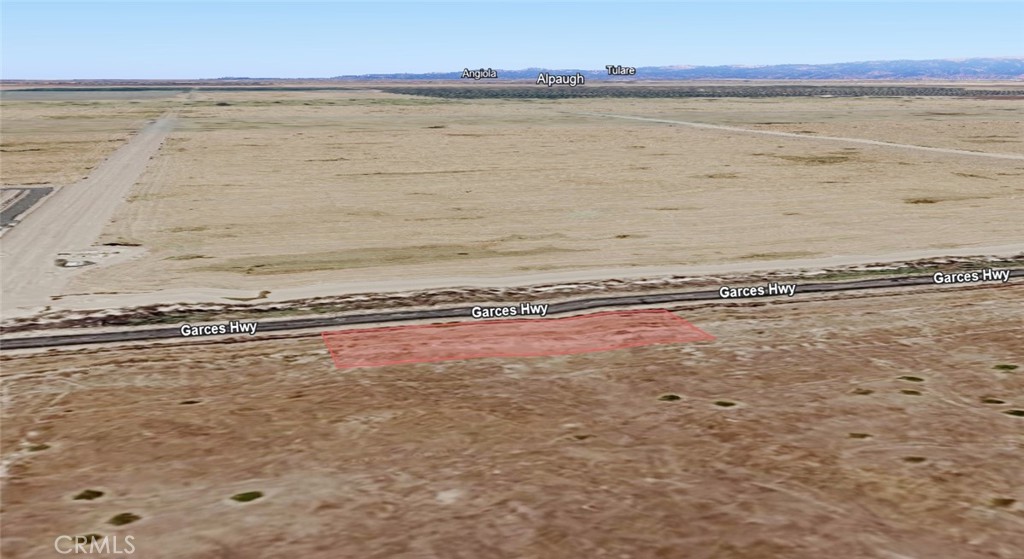 0 Garces Hwy, Delano, CA 93215