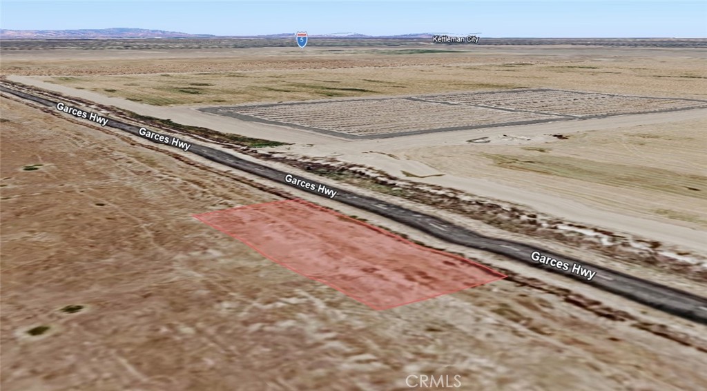 0 Garces Hwy, Delano, CA 93215
