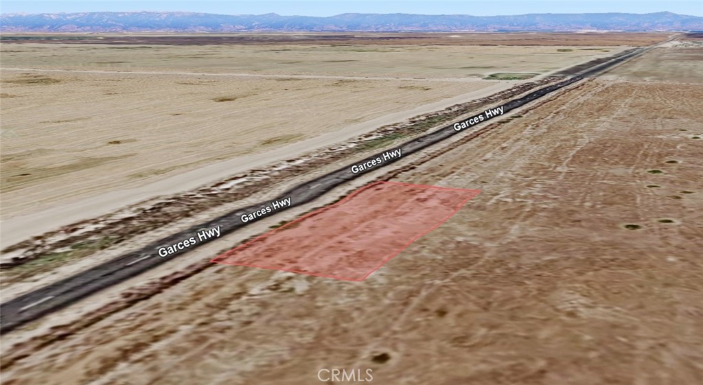 0 Garces Hwy, Delano, CA 93215