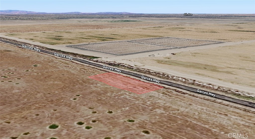 0 Garces Hwy, Delano, CA 93215