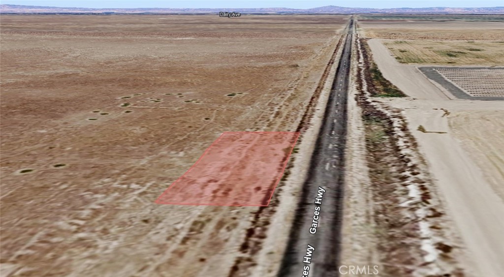 0 Garces Hwy, Delano, CA 93215