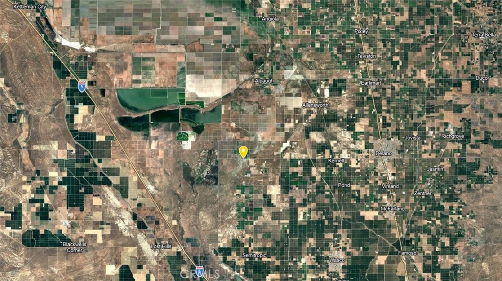 0 Garces Hwy, Delano, CA 93215