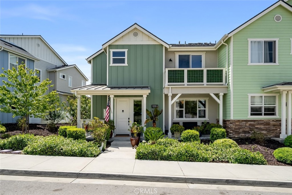 1225 Sponza Dr #1, San Luis Obispo, CA 93401