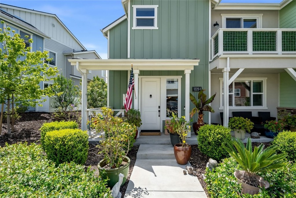 1225 Sponza Dr #1, San Luis Obispo, CA 93401