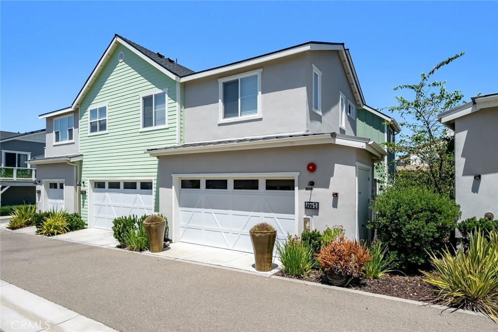 1225 Sponza Dr #1, San Luis Obispo, CA 93401