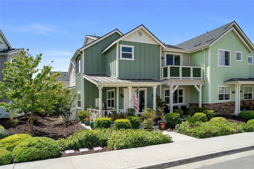1225 Sponza Dr #1, San Luis Obispo, CA 93401
