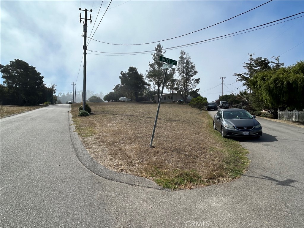 1886 Wales, Cambria, CA 93428