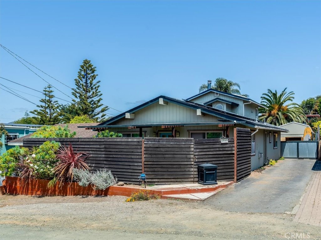 1940 Aspen, Los Osos, CA 93402