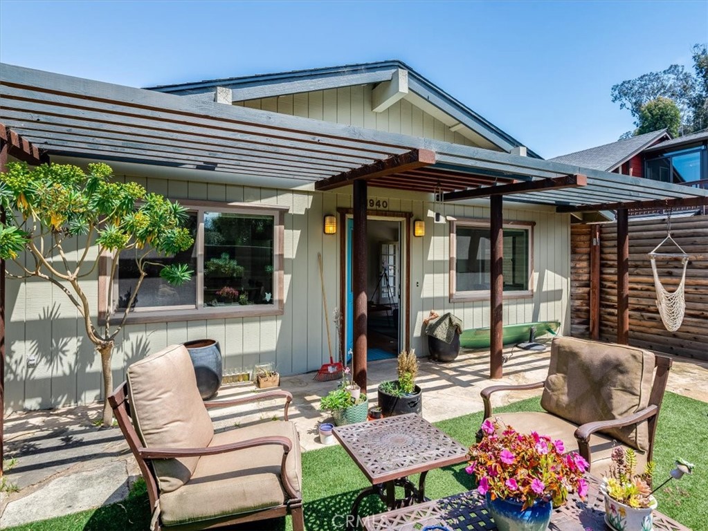 1940 Aspen, Los Osos, CA 93402