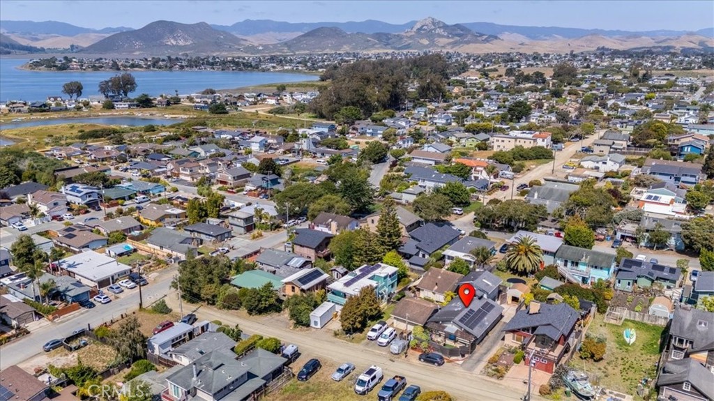 1940 Aspen, Los Osos, CA 93402